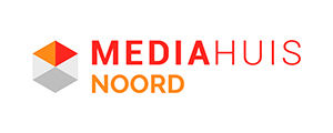 Mediahuis Noord home