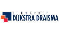 Bouwgroep Dijkstra Draisma home